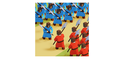 Idle Siege