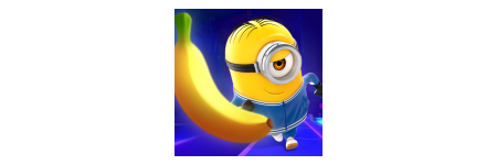 Minion Rush: Running Game Minion Rush: Running Game