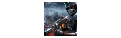 Modern Combat 5: Blackout