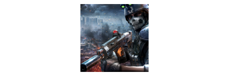 Modern Combat 5: mobile FPS Modern Combat 5: mobile FPS
