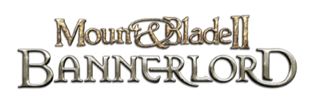 Mount & Blade II - Bannerlord Mount & Blade II - Bannerlord