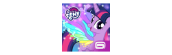 My Little Pony: Magic Princess