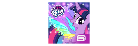My Little Pony: Magic Princess My Little Pony: Magic Princess