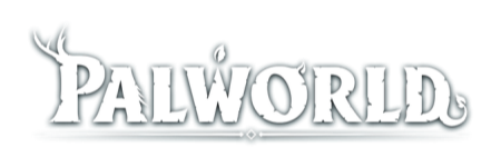 Palworld Palworld