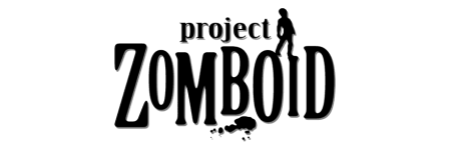Project Zomboid Project Zomboid