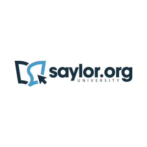 Saylor University