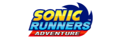 Sonic Runners Adventure