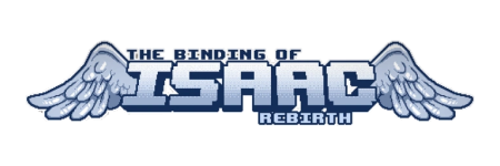 The Binding of Isaac- Rebirth The Binding of Isaac- Rebirth