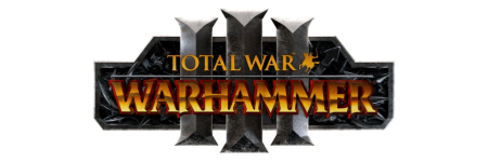 Total War- WARHAMMER III Total War- WARHAMMER III