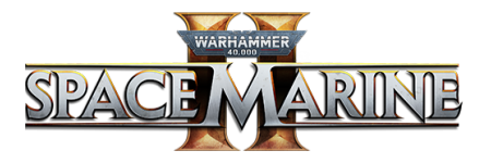 Warhammer 40,000- Space Marine 2 Warhammer 40,000- Space Marine 2