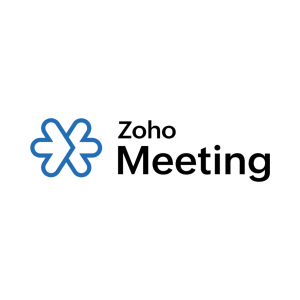 Zoho Meeting