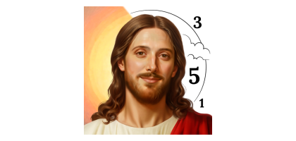 Bible Coloring