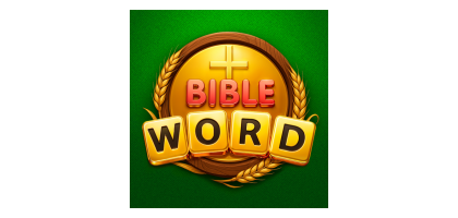 Bible Word Puzzle