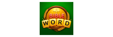 Bible Word Puzzle - Word Games Bible Word Puzzle - Word Games
