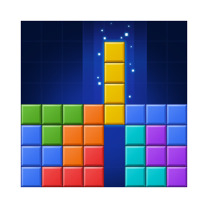 Block Journey - Puzzle Games