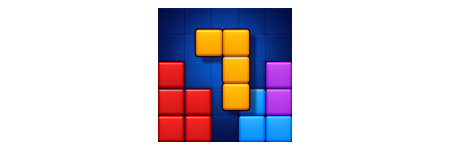 Block Rush - Block Puzzle Game Block Rush - Block Puzzle Game