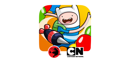 Bloons Adventure Time TD