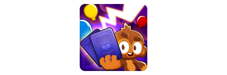 Bloons Card Storm Bloons Card Storm