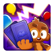 Bloons Card Storm