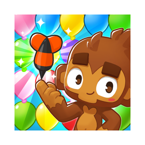 Bloons Pop!