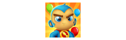 Bloons Supermonkey 2