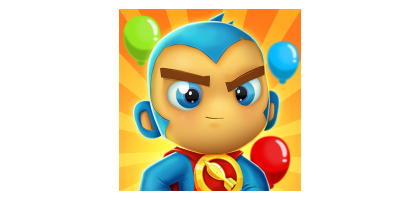 Bloons Supermonkey 2