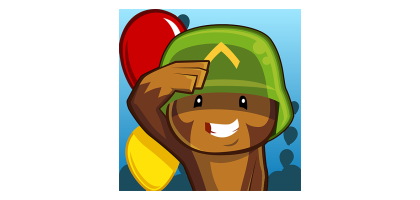 Bloons TD 5