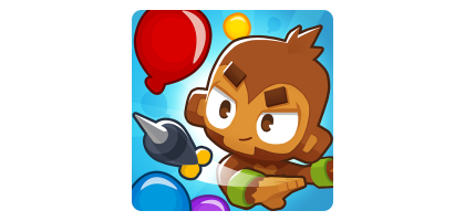 Bloons TD 6