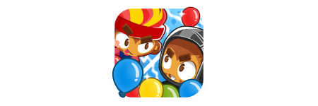 Bloons TD Battles 2 Bloons TD Battles 2