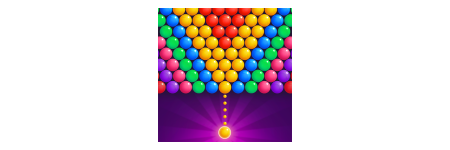 Bubble Pop Dream: Bubble Shoot Bubble Pop Dream: Bubble Shoot