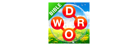 Holyscapes - Bible Word Game Holyscapes - Bible Word Game