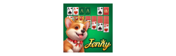 Jenny Solitaire