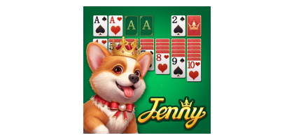 Jenny Solitaire