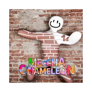 MECCHA CHAMELEON