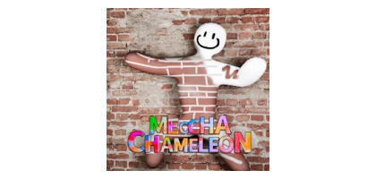 MECCHA CHAMELEON