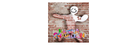 MECCHA CHAMELEON MECCHA CHAMELEON