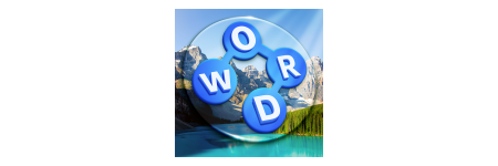 Zen Word® - Relax Puzzle Game Zen Word® - Relax Puzzle Game
